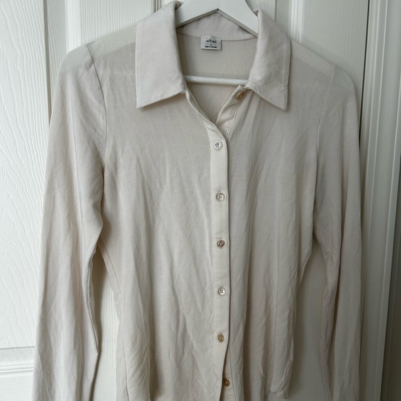 Wilfred Pose Longsleeve - Picture 3 of 3